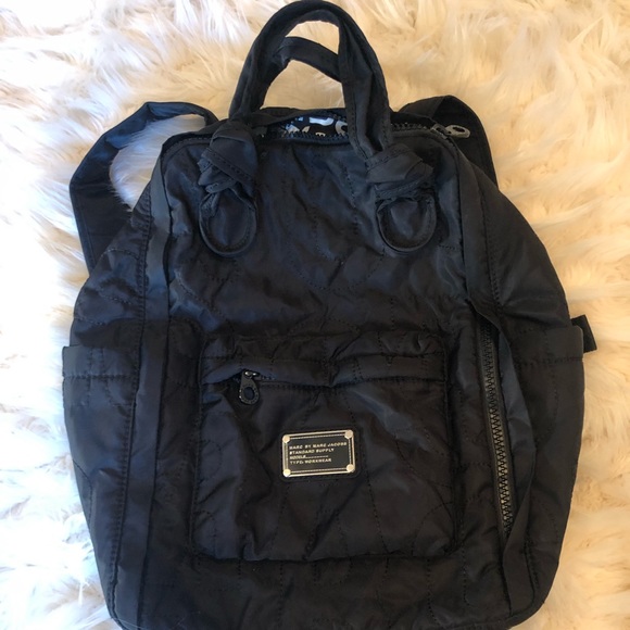 marc jacobs pretty nylon backpack